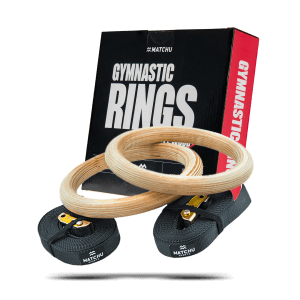 Gymringen - turnringen