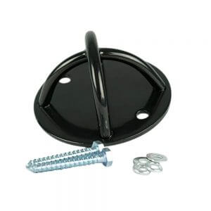 Plafondhaak voor suspension trainer