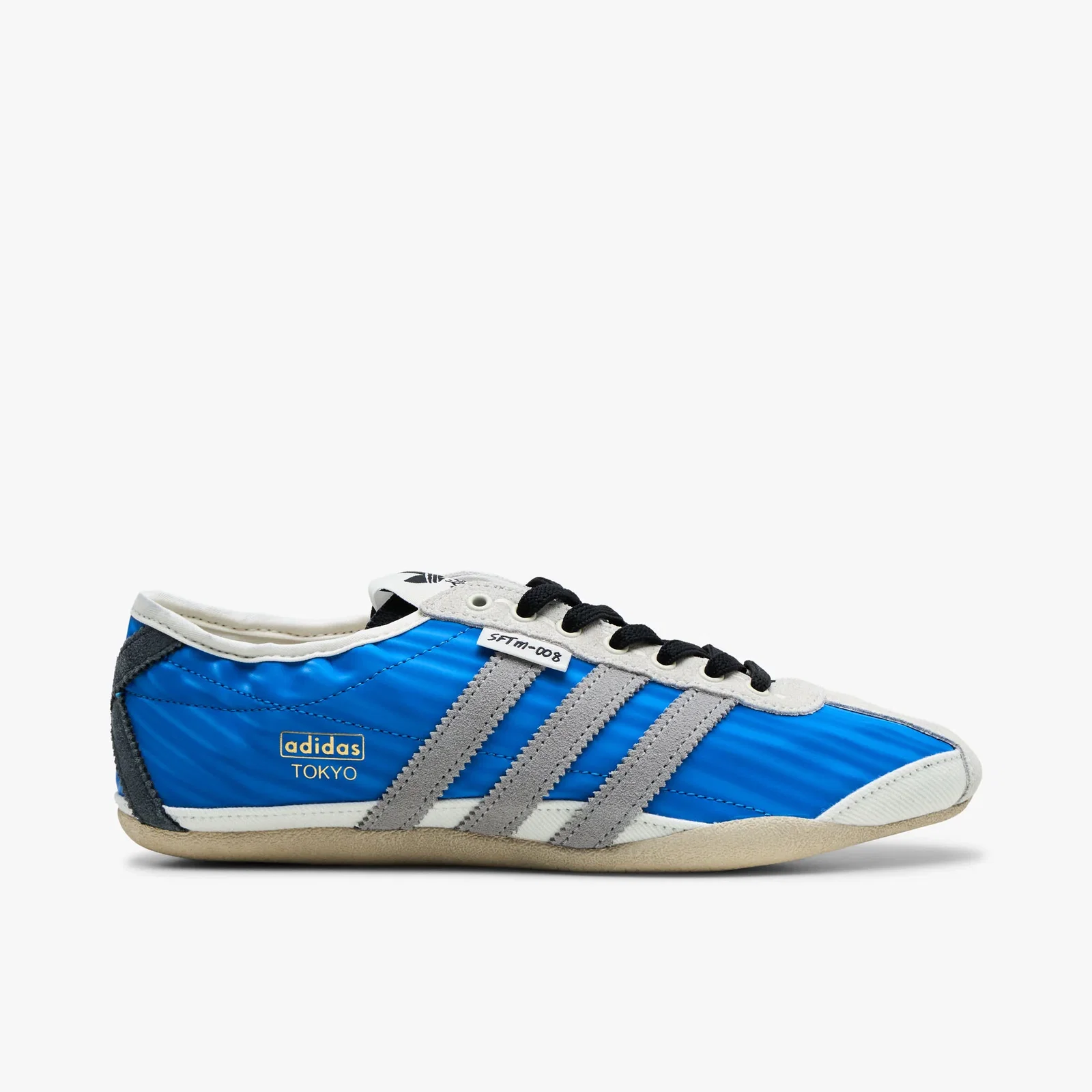 Image of adidas x Song for the Mute Women's Tokyo Bluebird / Off White
