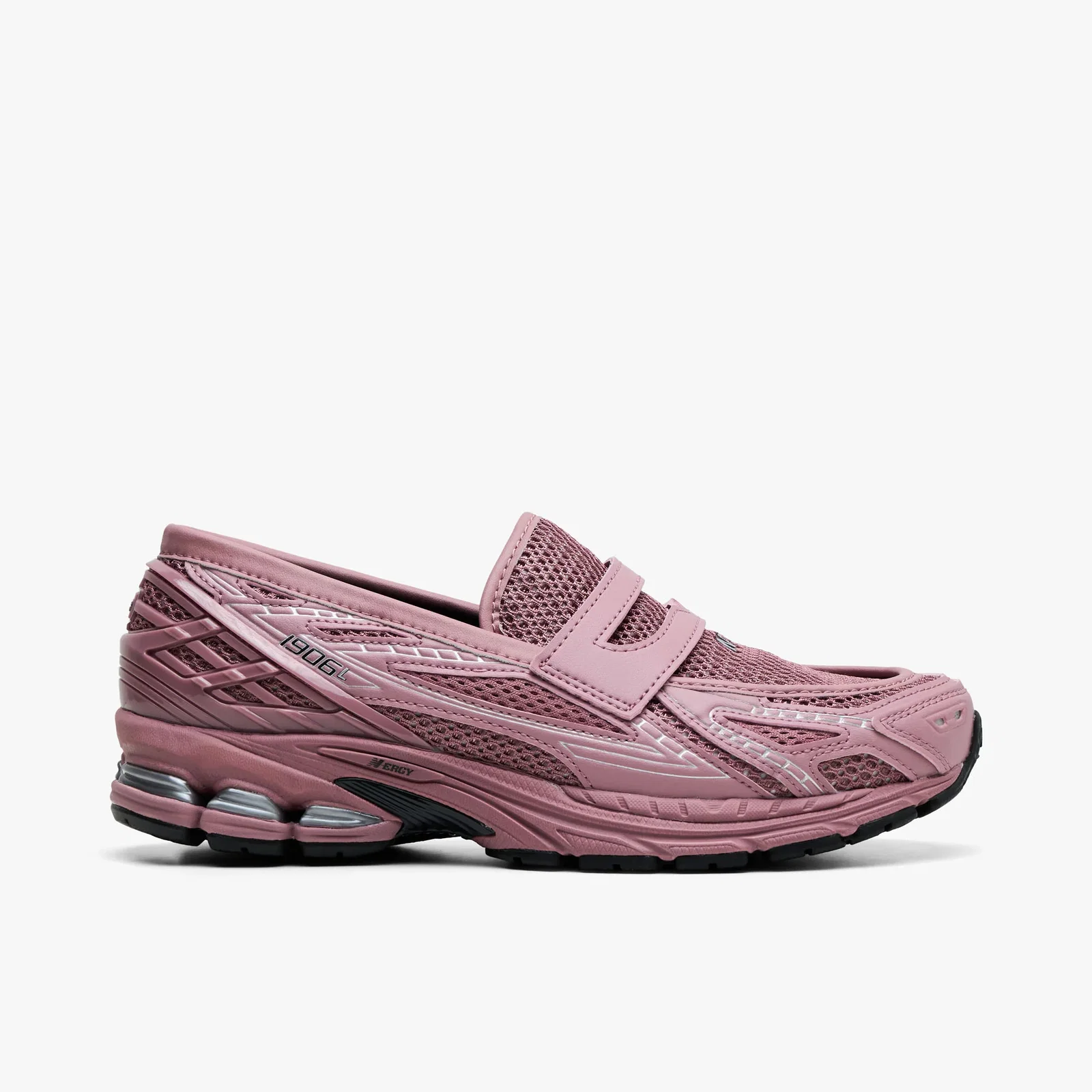 Image of New Balance 1906L Rosewood / Rosewood