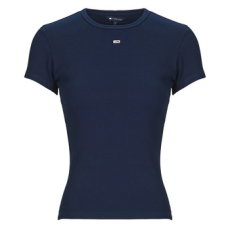 TJW SLIM ESSENTIAL RIB SS