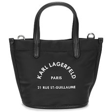 RSG NYLON MINI TOTE