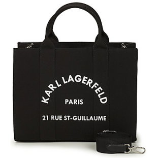 K/RSG SQUARE MEDIUM TOTE