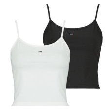 TJW 2PACK ESSENTIAL STRAP TOP X2