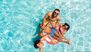 Férias em Família