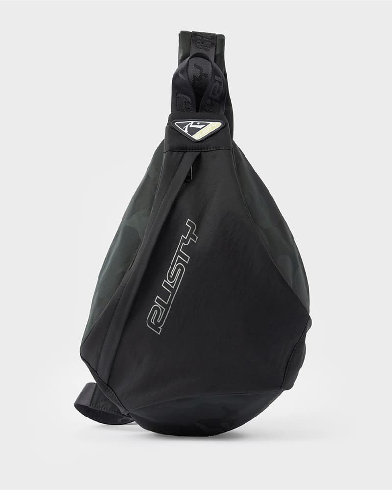 Trisector Sling Bag Mini