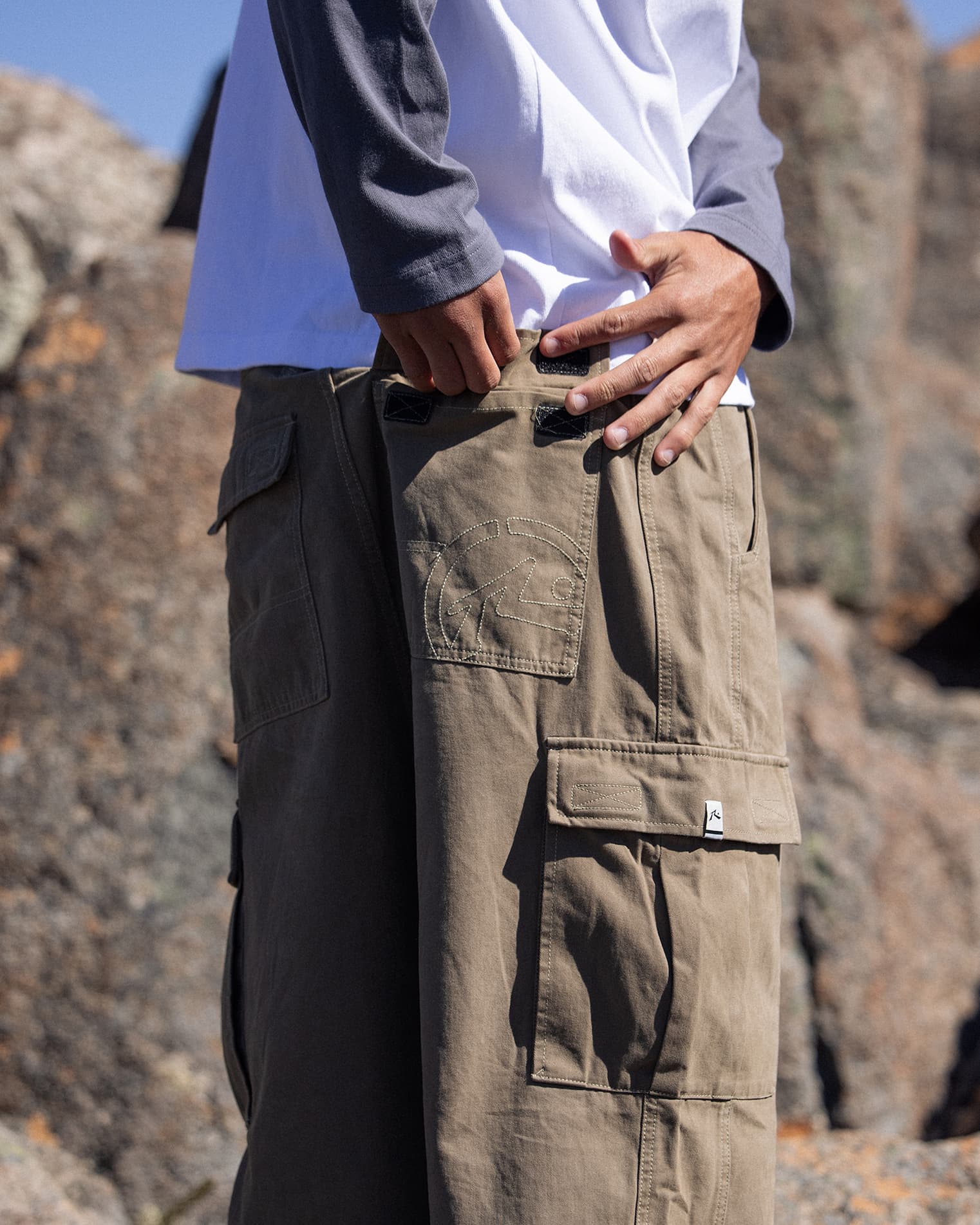 Mens Pants