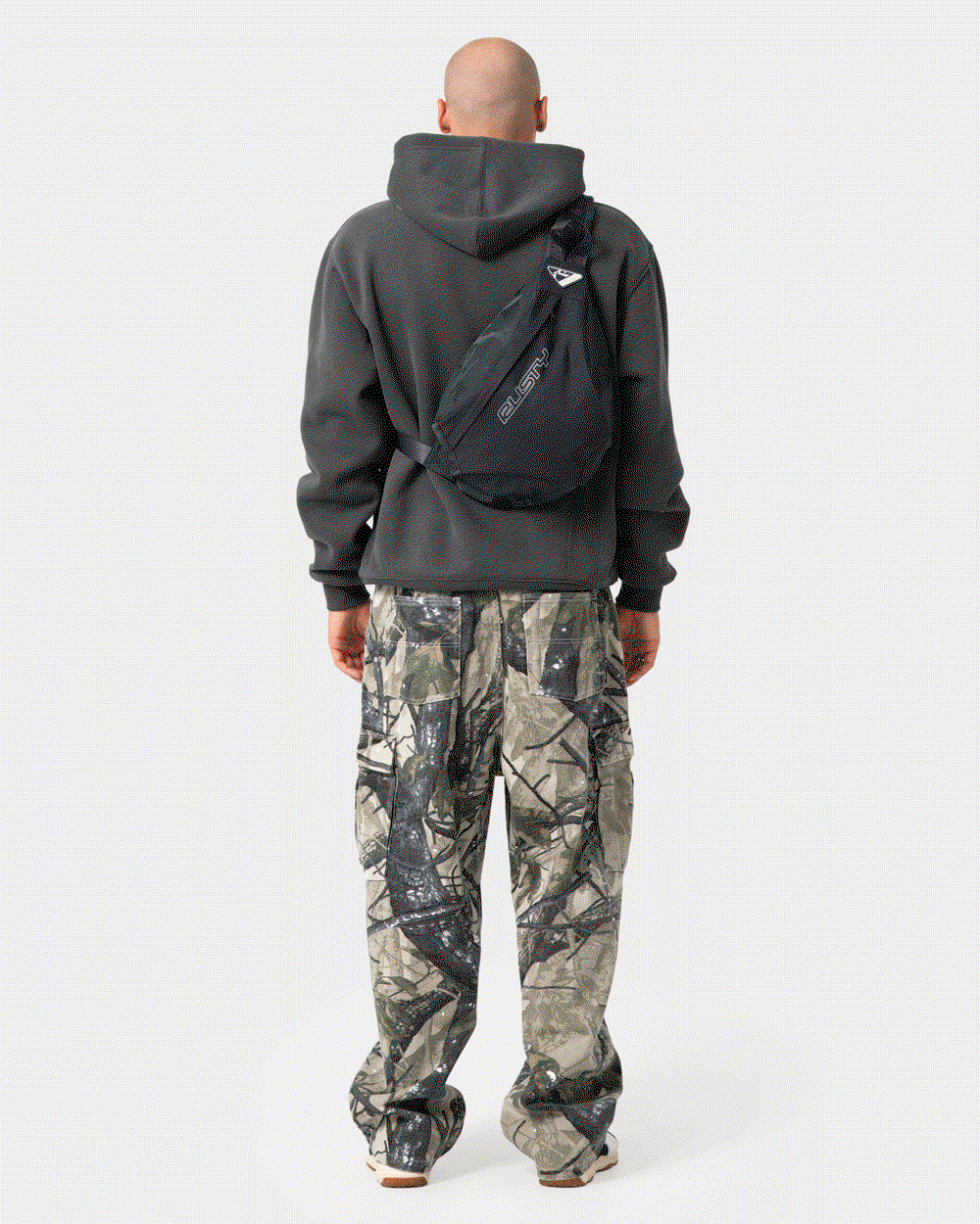 Commando Baggy Cargo Pant