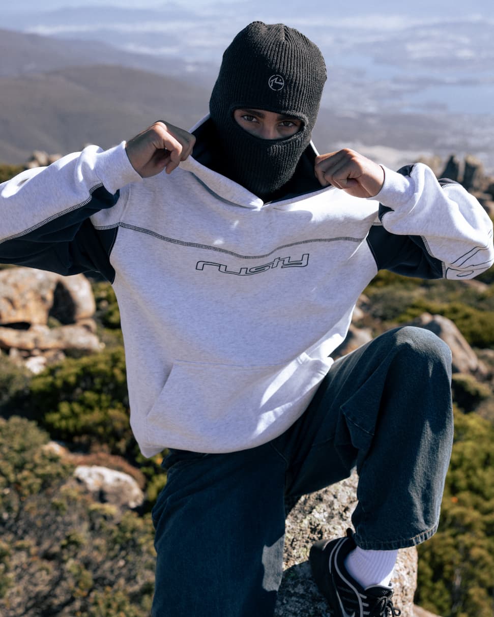 Mens Fleece