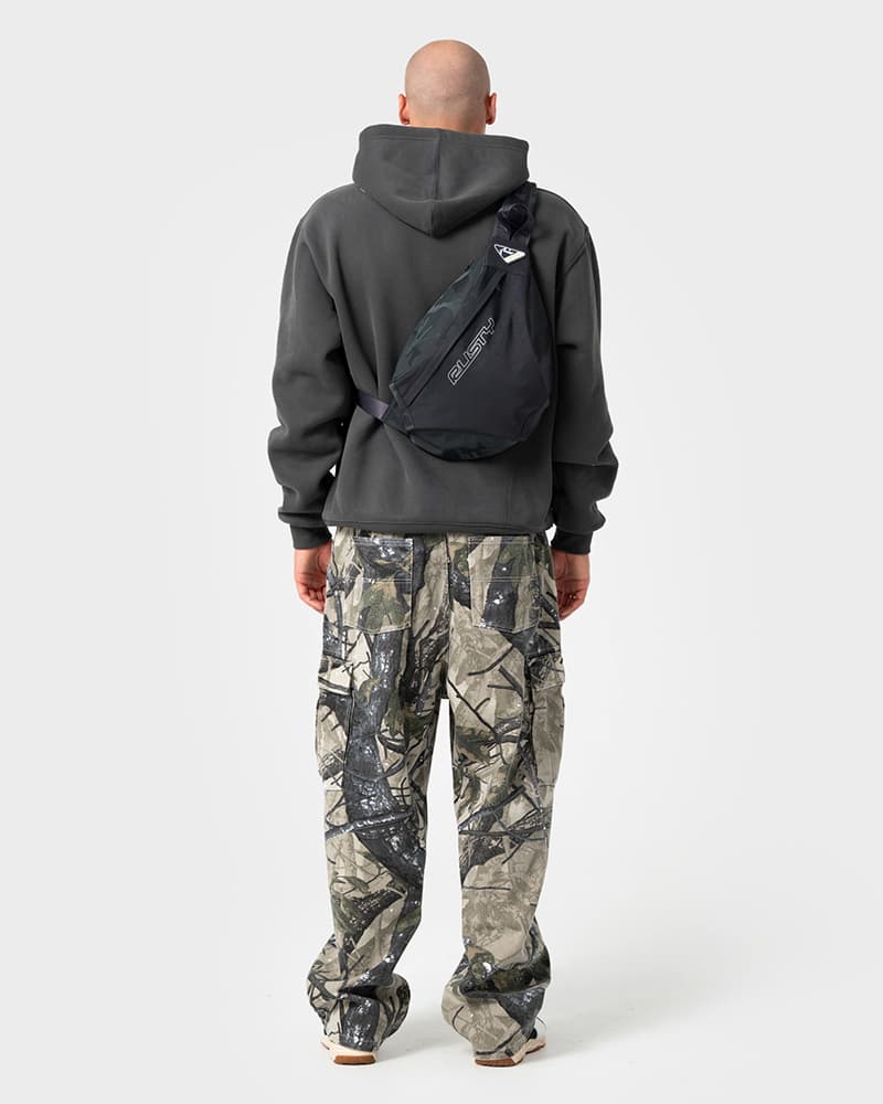 Commando Baggy Cargo Pant