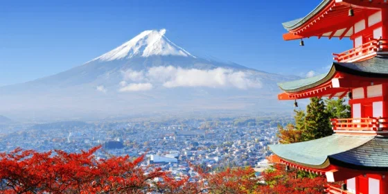 Travelling to Japan? Here’s What You Should Know