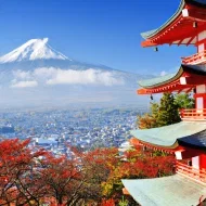 Travelling to Japan? Here’s What You Should Know
