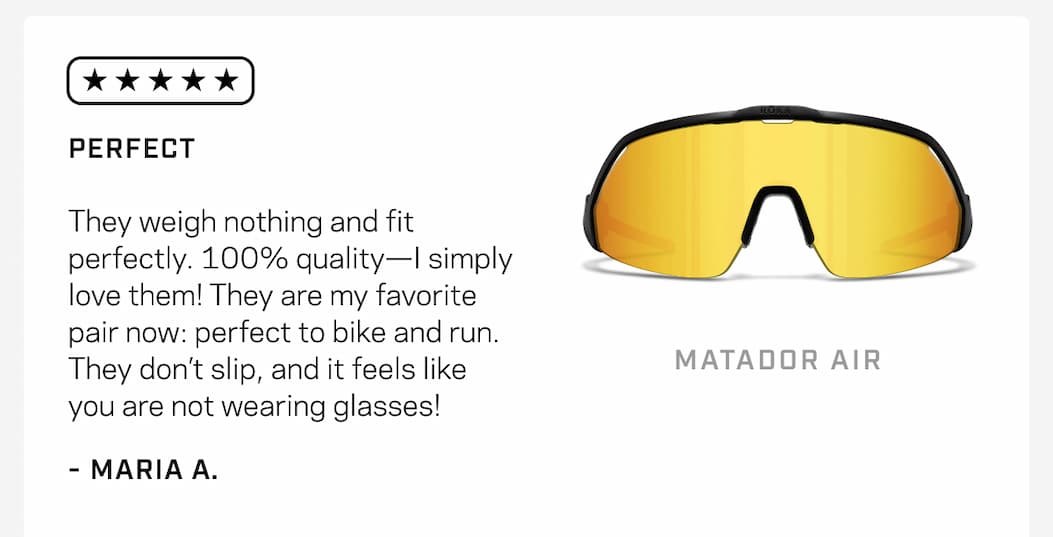 Shop ROKA Performance Eyewear
