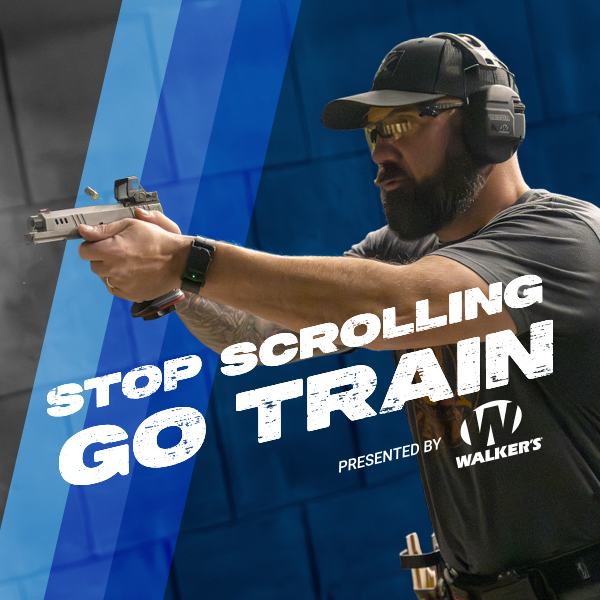 GO Train Header