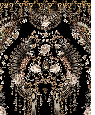 FLAMENCO FOLKLORE