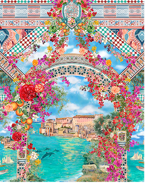 MEET ME IN MALLORCA