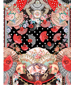 DAUGHTERS OF DUENDE