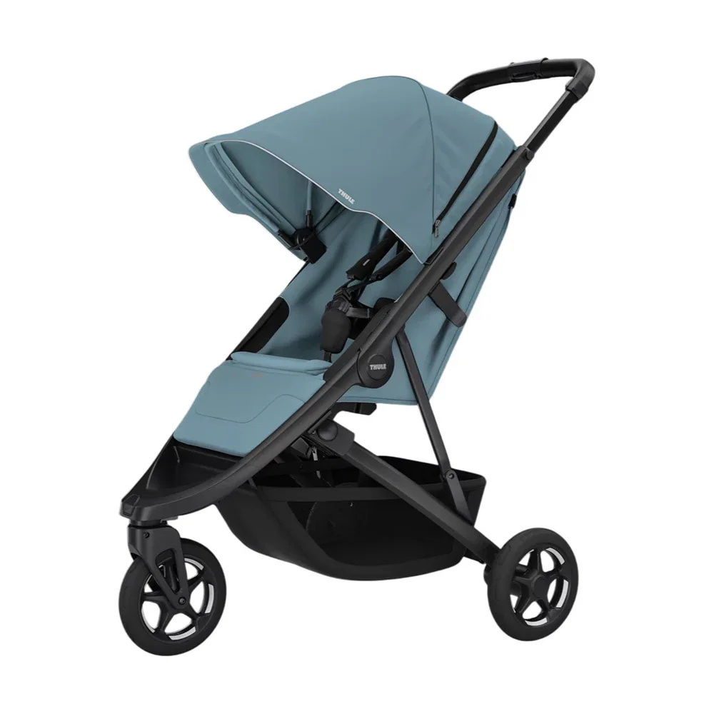 Image of Thule Spring 2 Pram