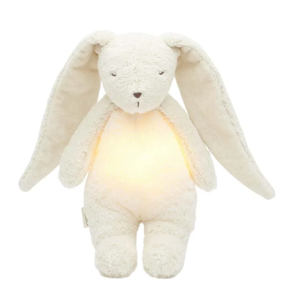 Image of Moonie Organic Humming Bunny Polar