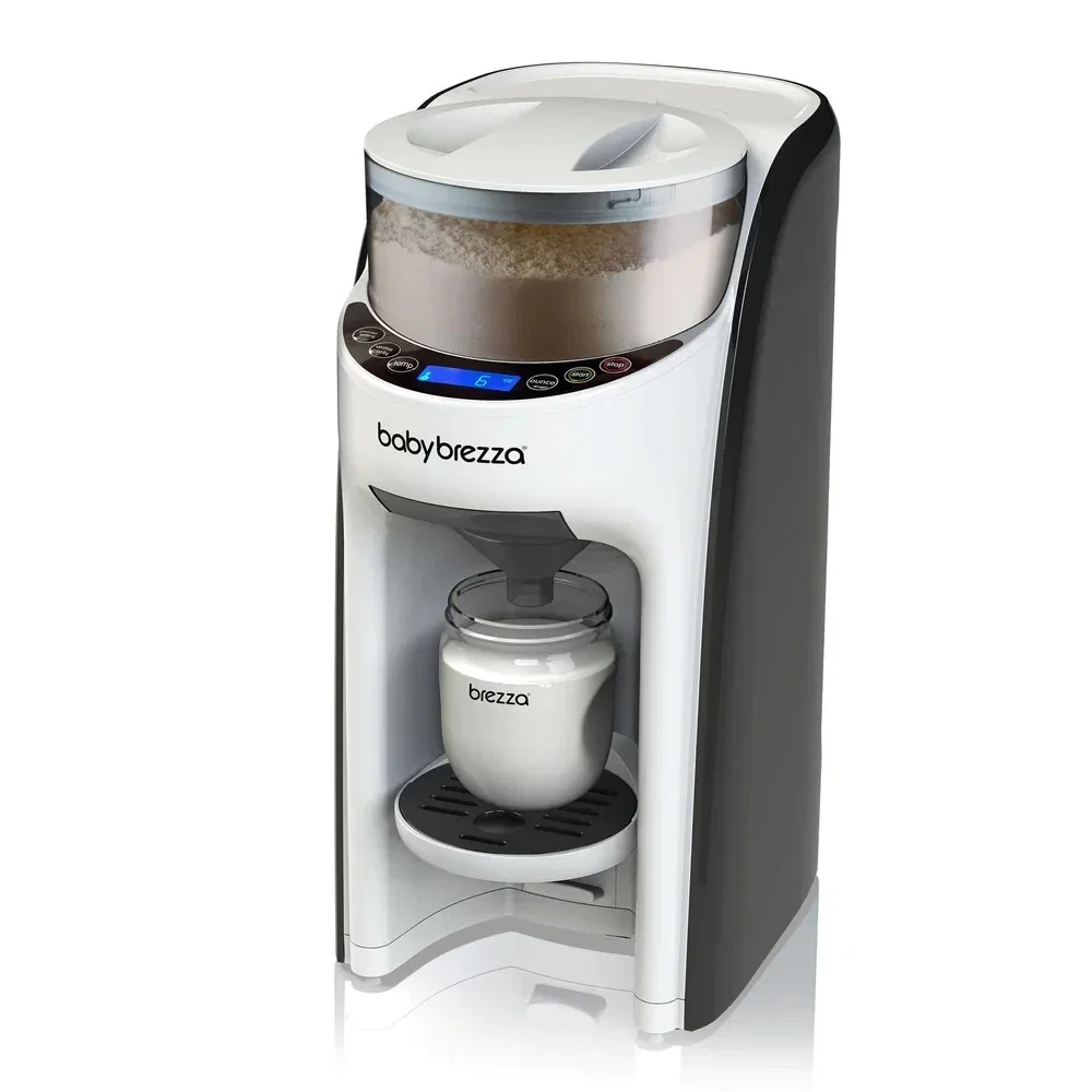 Image of Baby Brezza Formula Pro Advanced Dispenser