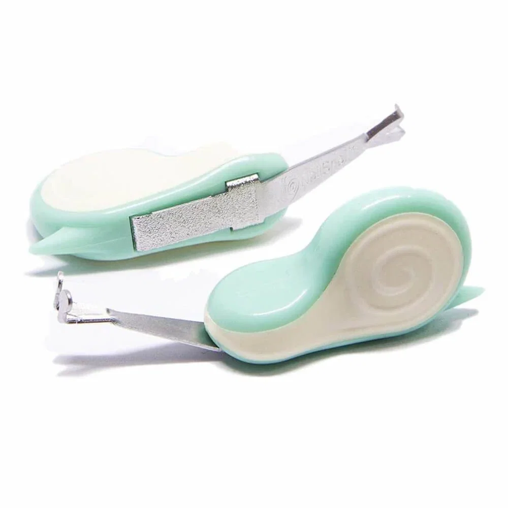 Image of Nail Snail Baby Nail Trimmer