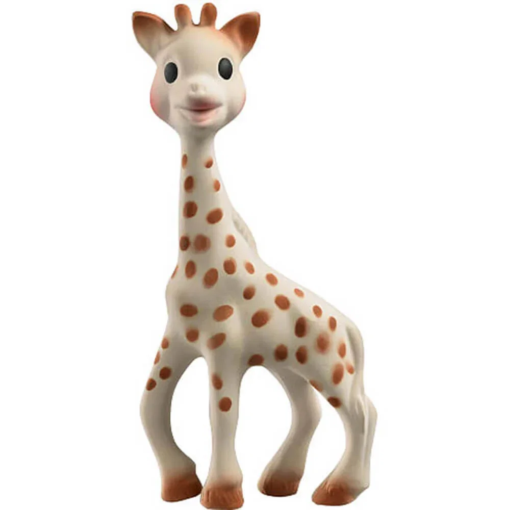 Image of Sophie La Girafe