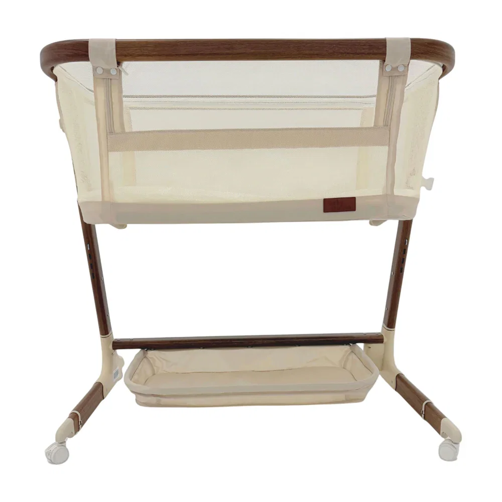 Image of Baby Studio Dream Glider Bassinet