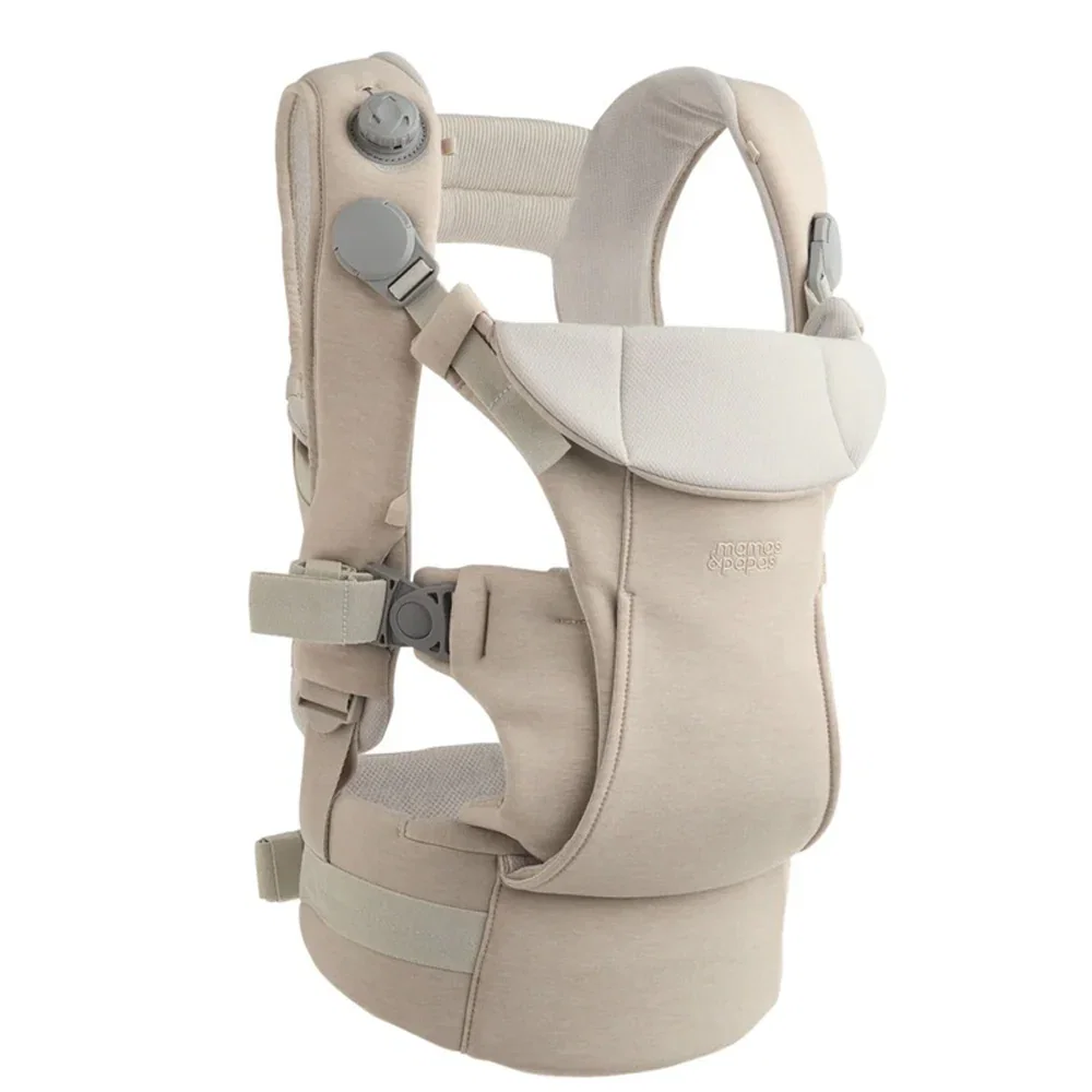 Image of Mamas & Papas Kudo Baby Carrier