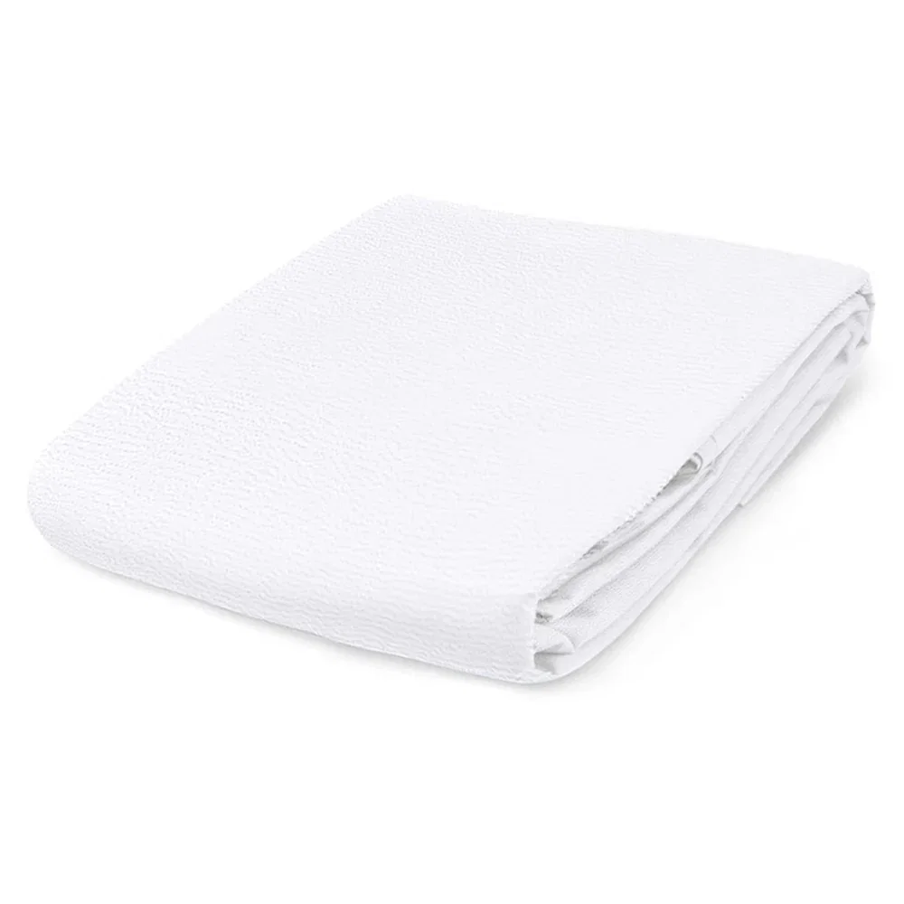 Image of BabyRest Waterproof Mattress Protector - 2 Pk