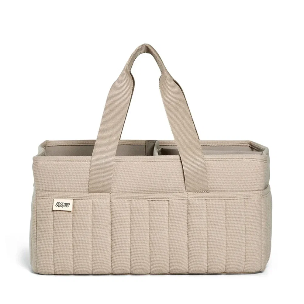 Image of Mamas & Papas Nappy Caddy