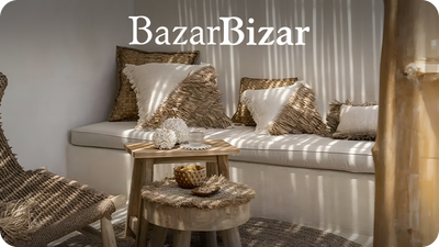 BAZAR BIZAR