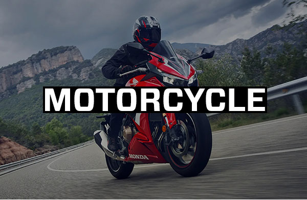 MOTORCYCLE