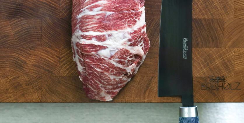 Joselito Ibérico Presa