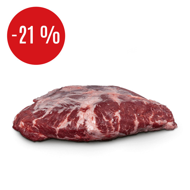 Joselito Ibérico Presa