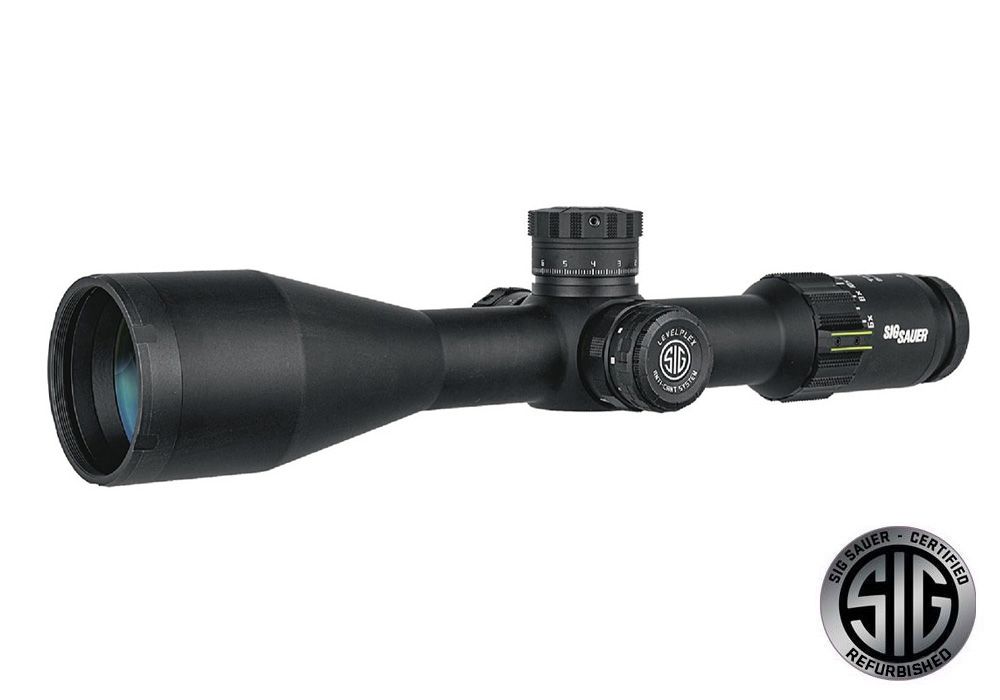 Image of TANGO6 5-30X56 MM