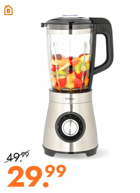 Blender voor 29.99