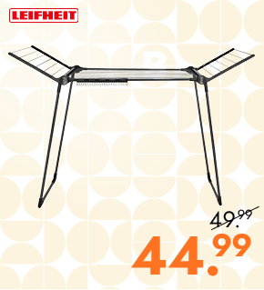 Droogrek Pegasus 150 voor 49.99