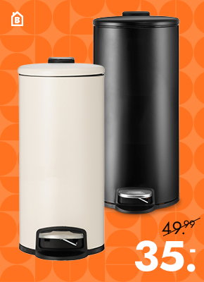 Pedaalemmer voor 35