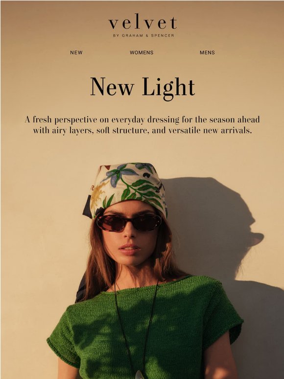 New Arrivals You'll Love Are Here