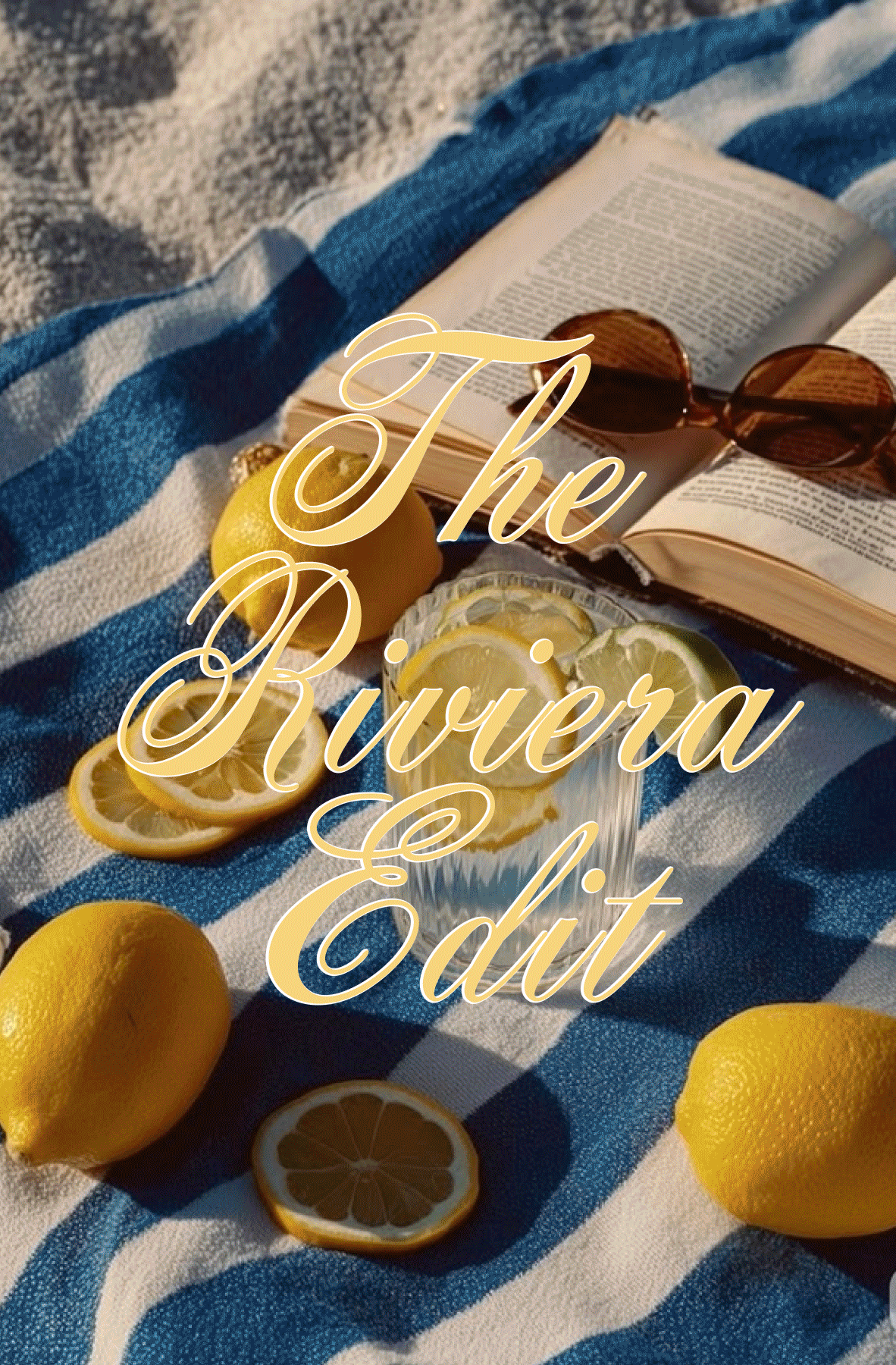the french riviera edit - resortwear