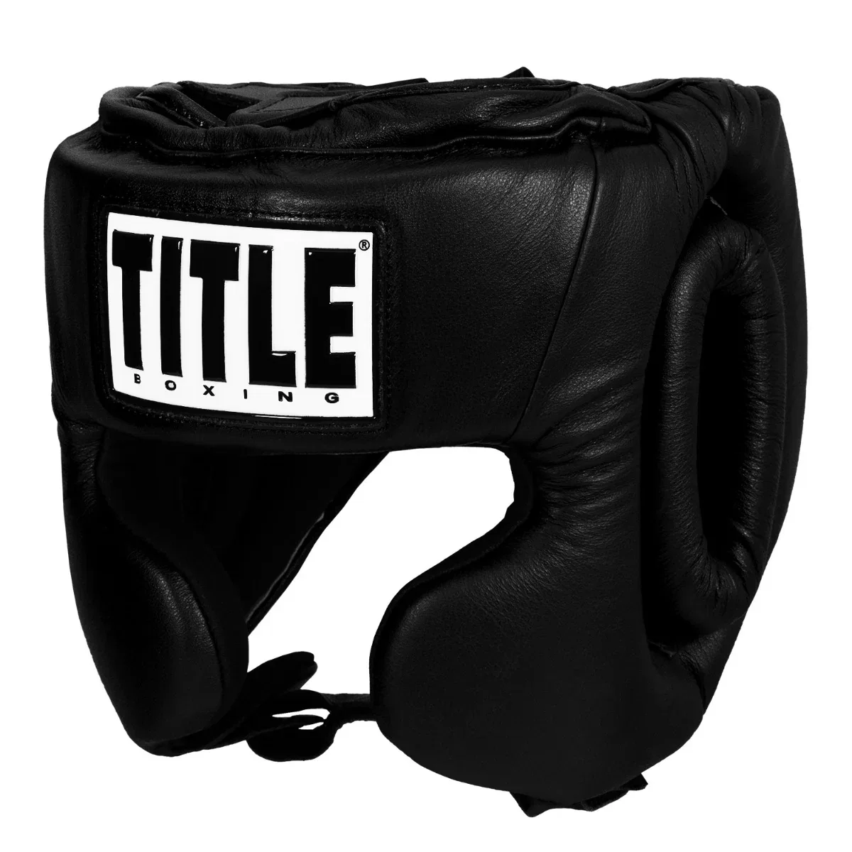 Image of TITLE BOXING USA BOXING MASTERS COMPETITION HEADGEAR