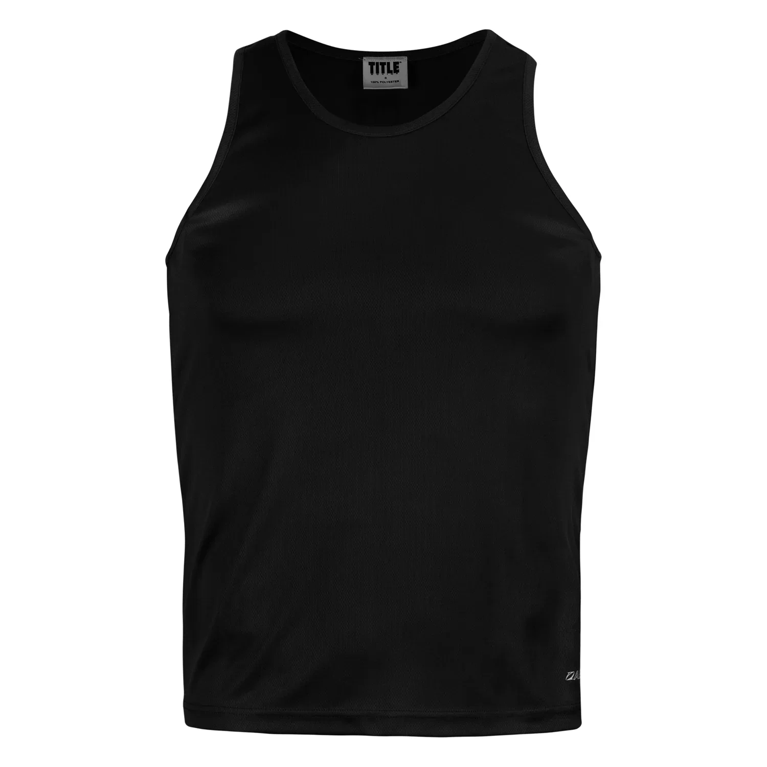 Image of TITLE BOXING AEROVENT ELITE RACERBACK BOXING JERSEY 2.0