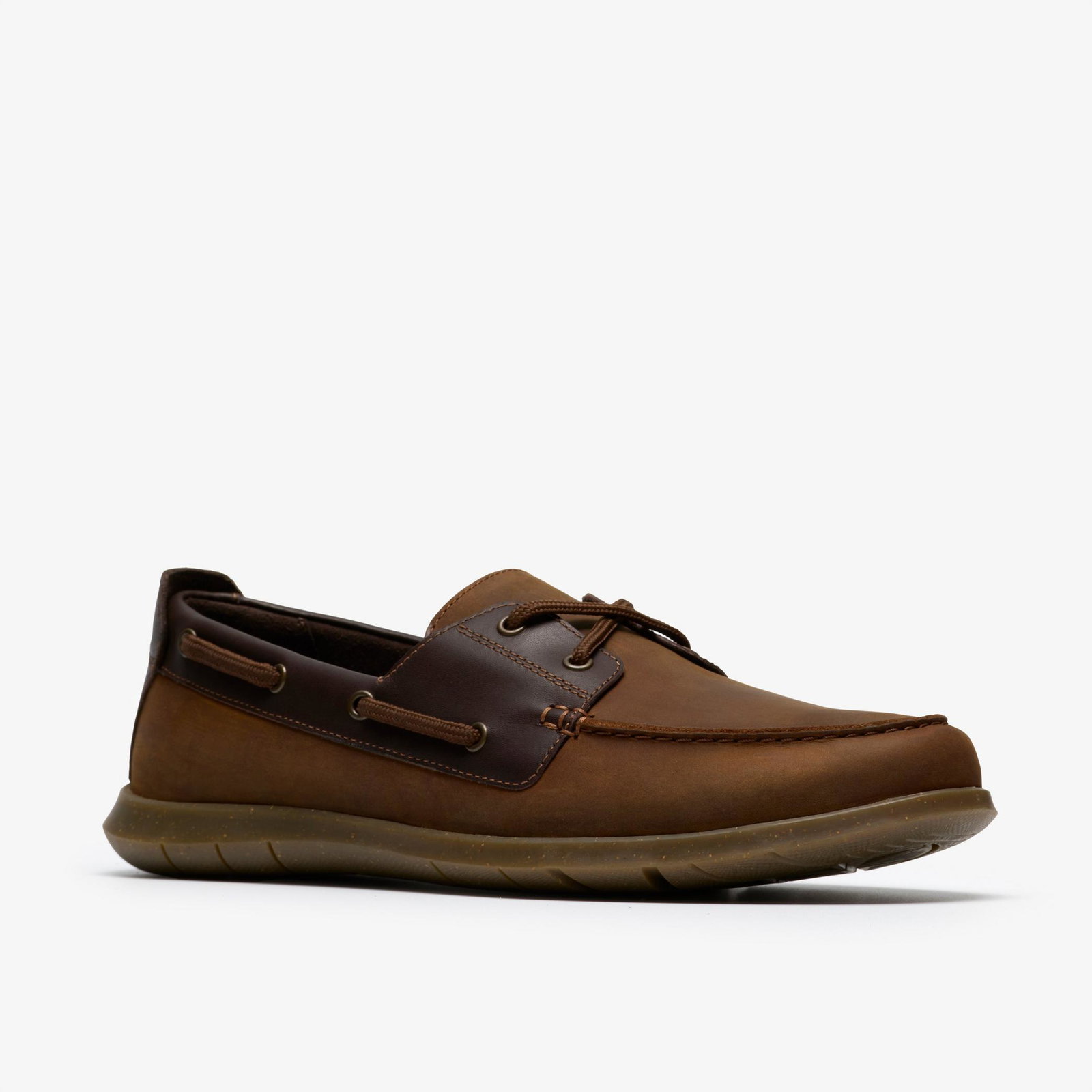 Shop Flexway 2Eye Brown Nubuck