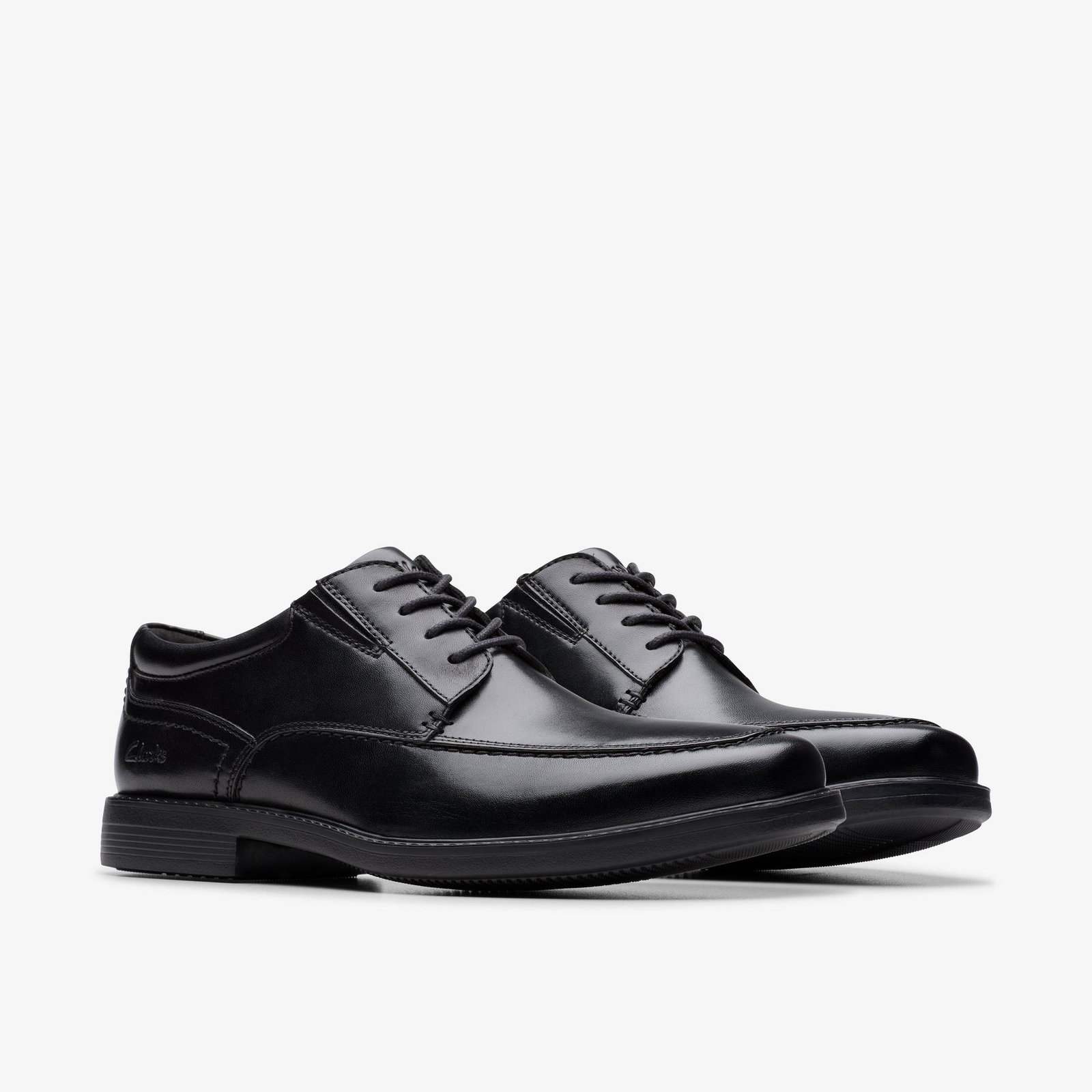 Shop Dresslite Ace Black Leather