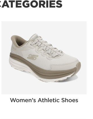 Shop Women's Athletic Shoes