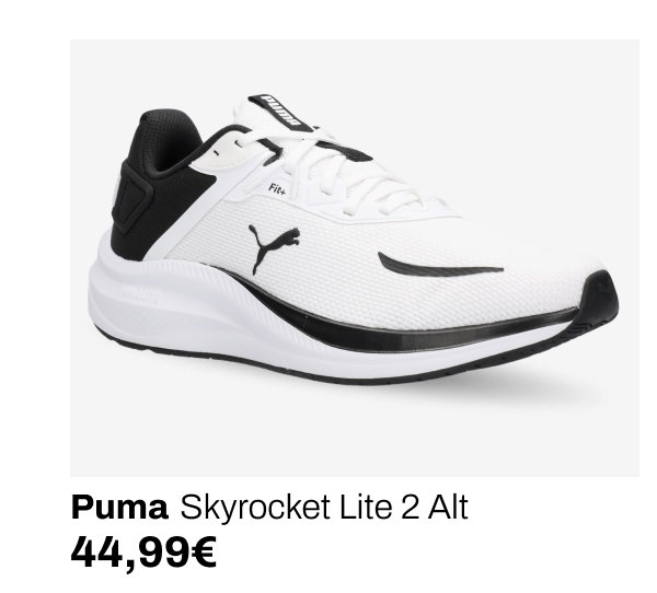 Puma Skyrocket Lite 2 Alt