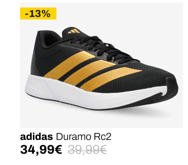 adidas Duramo Rc2