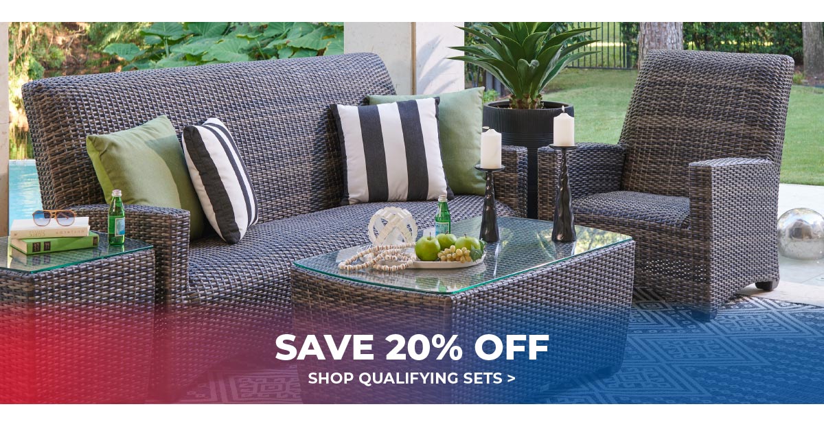 20% off 