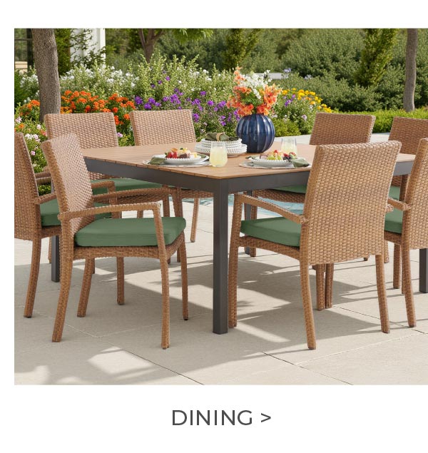 Dining sets 