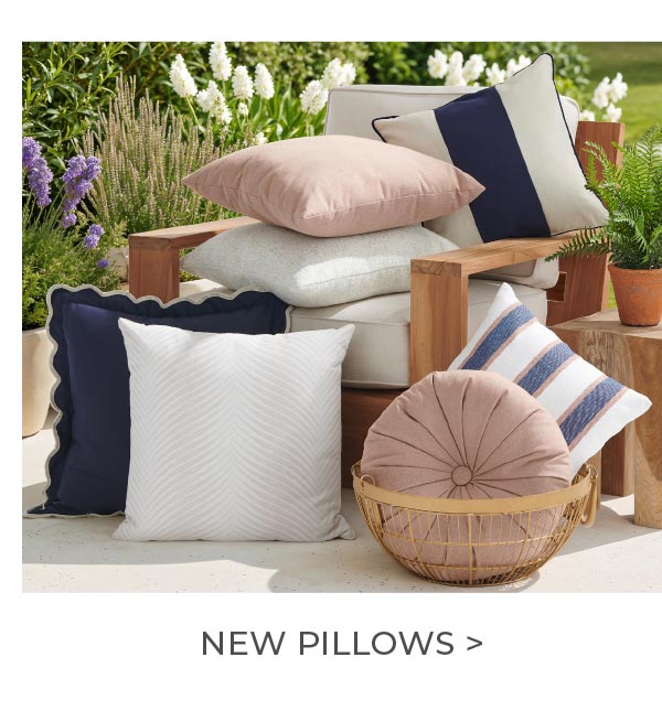 Pillows 